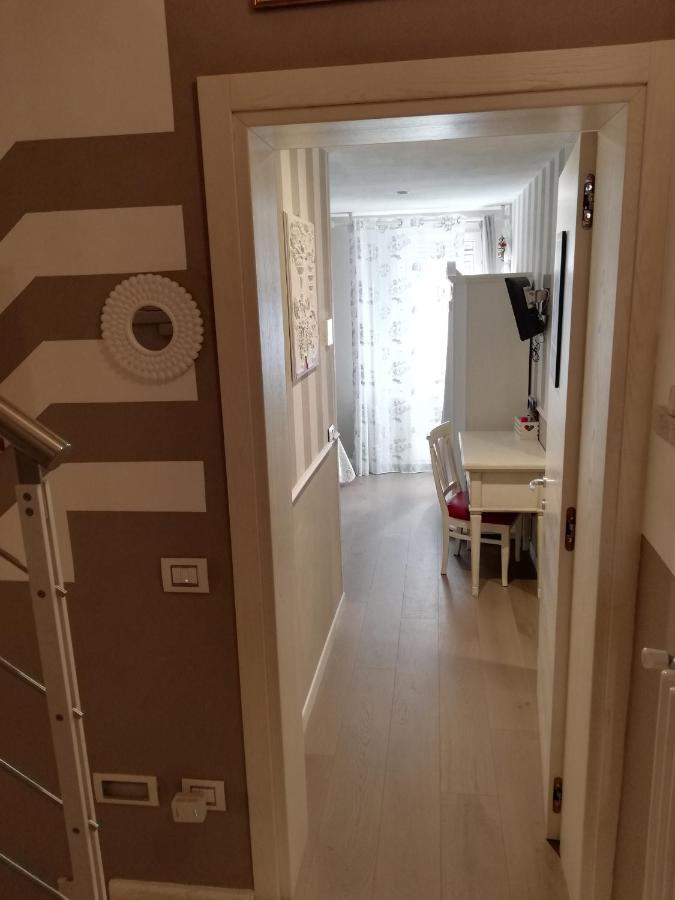 B & B San Domenico Chioggia Extérieur photo
