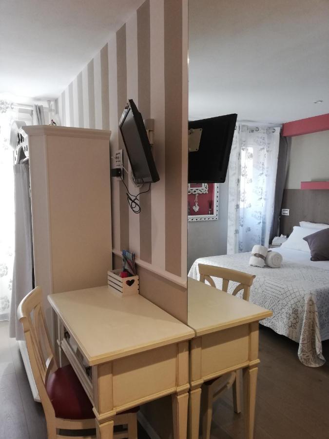 B & B San Domenico Chioggia Extérieur photo