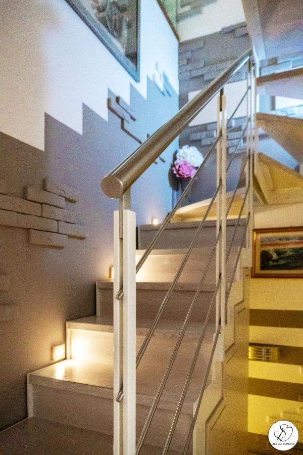 B & B San Domenico Chioggia Extérieur photo