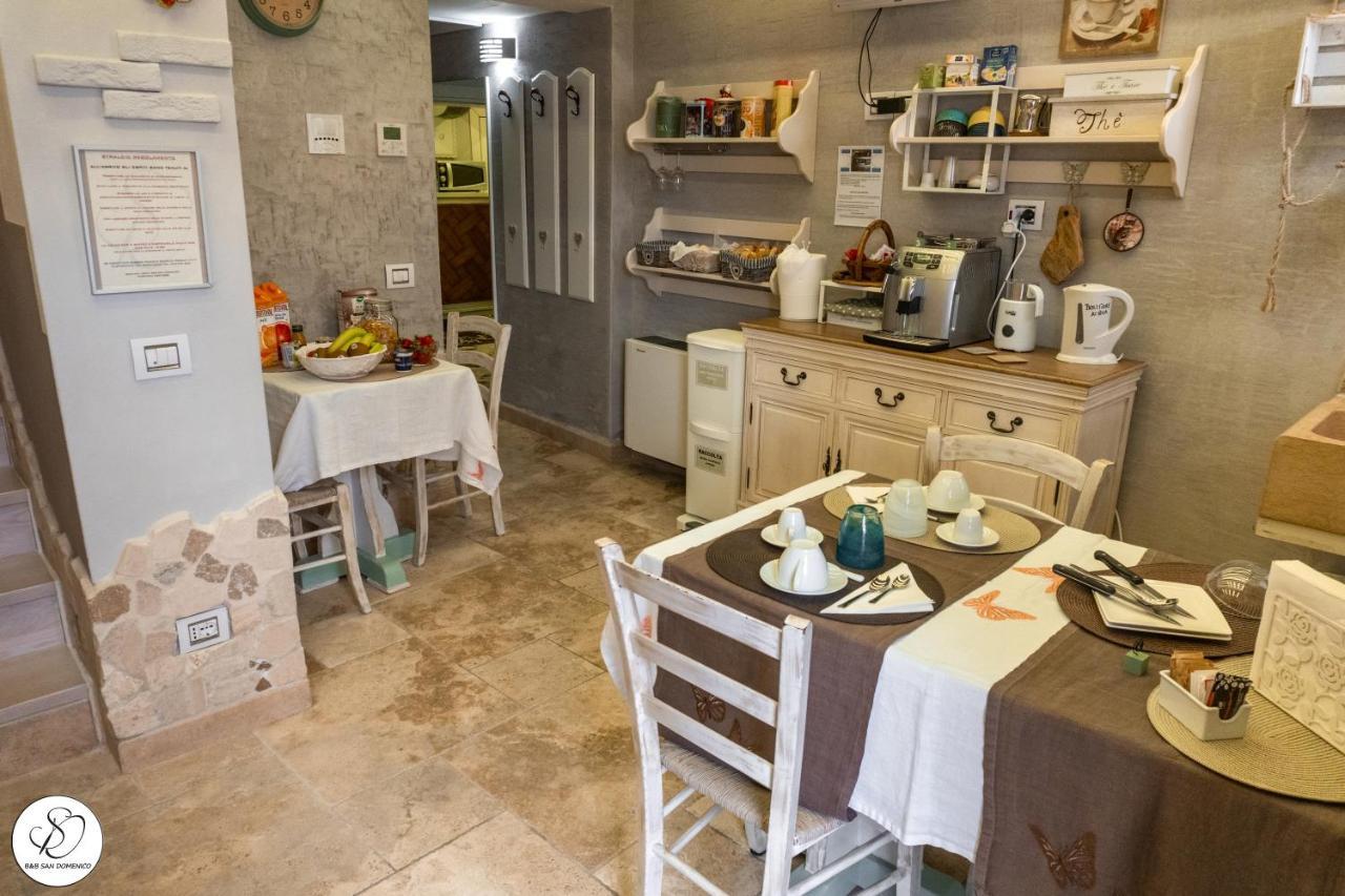 B & B San Domenico Chioggia Extérieur photo