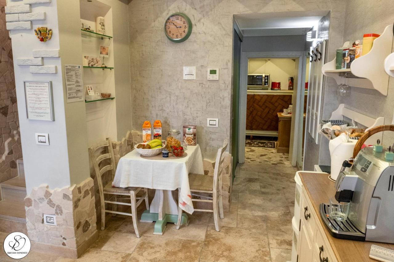 B & B San Domenico Chioggia Extérieur photo