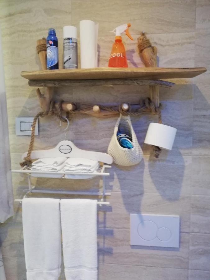 B & B San Domenico Chioggia Extérieur photo
