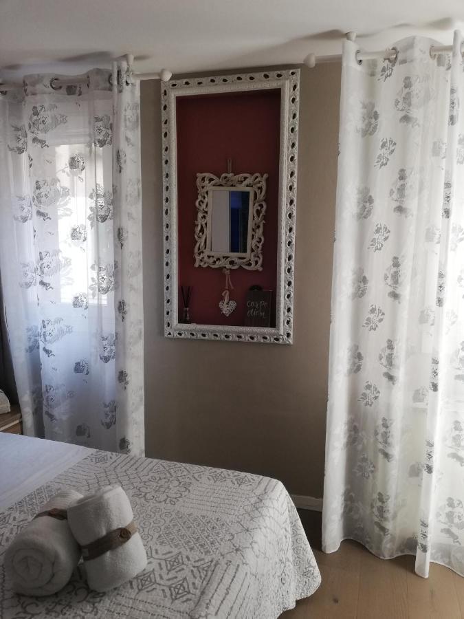 B & B San Domenico Chioggia Extérieur photo