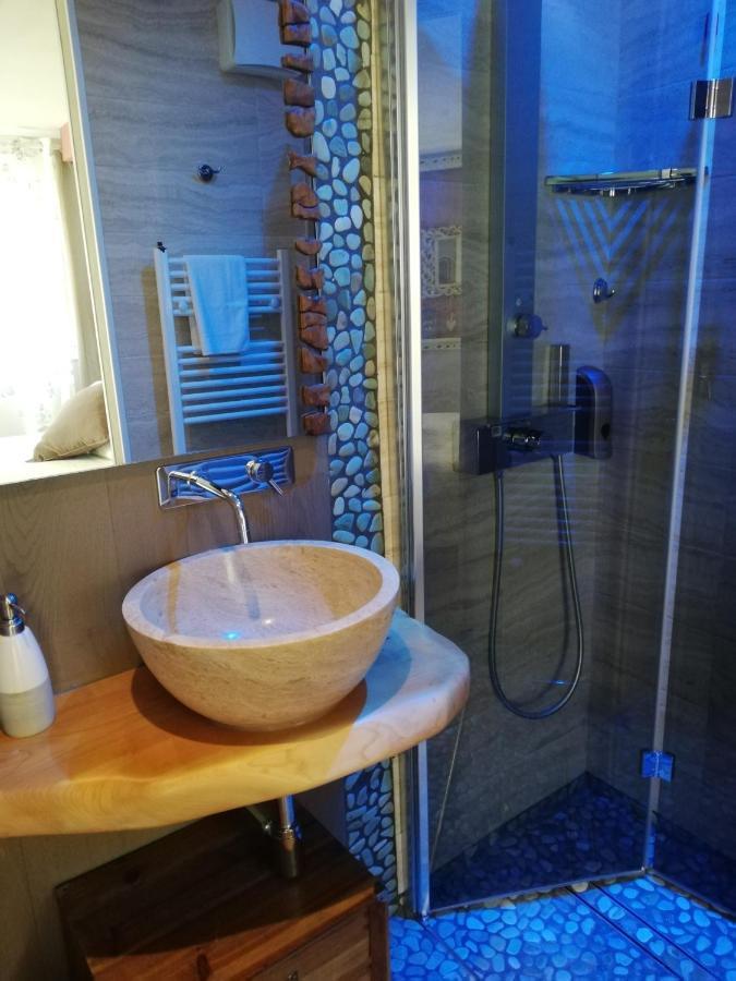 B & B San Domenico Chioggia Extérieur photo