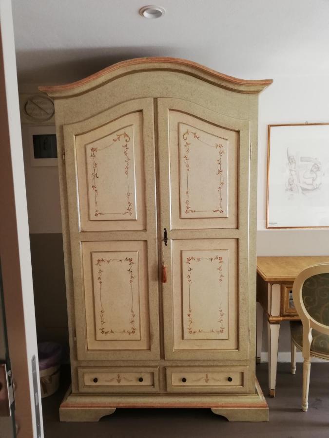 B & B San Domenico Chioggia Extérieur photo