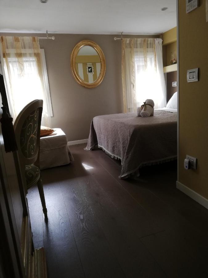 B & B San Domenico Chioggia Extérieur photo