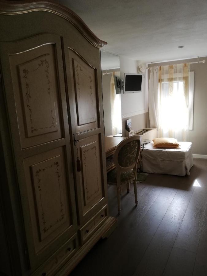 B & B San Domenico Chioggia Extérieur photo