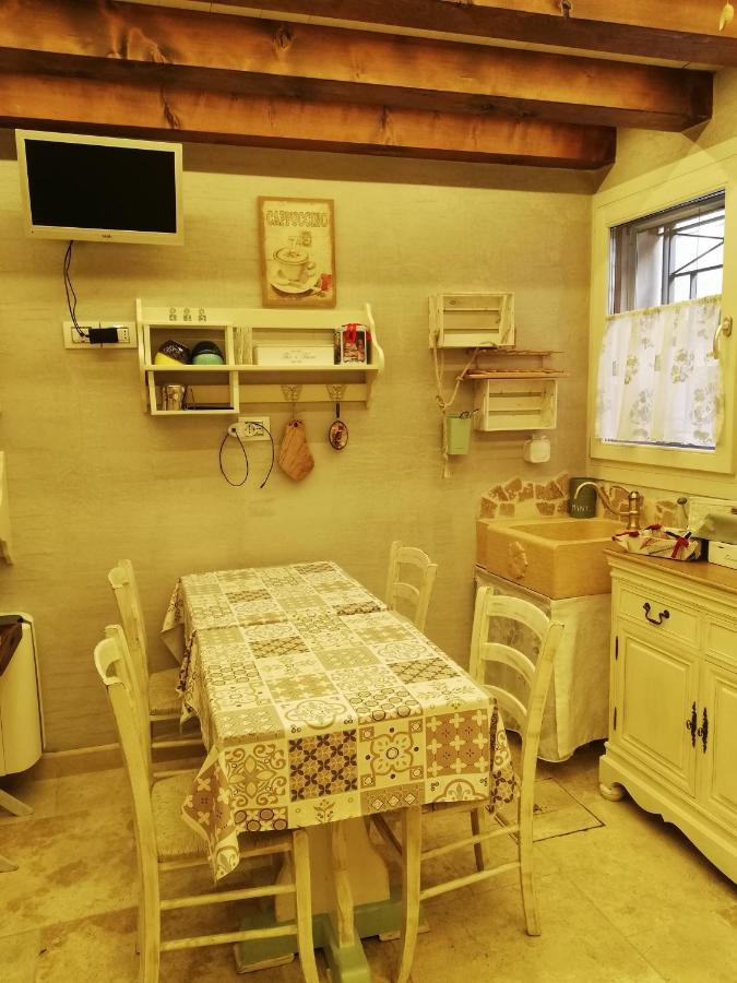 B & B San Domenico Chioggia Extérieur photo