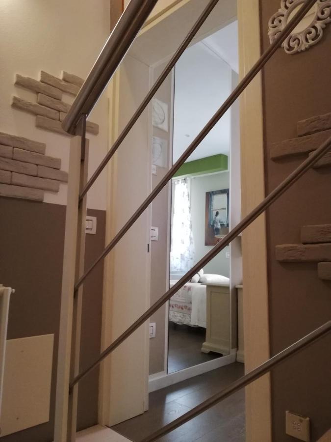 B & B San Domenico Chioggia Extérieur photo