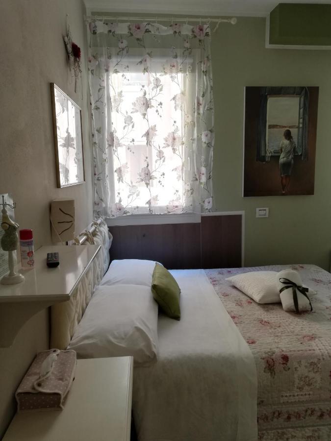 B & B San Domenico Chioggia Extérieur photo