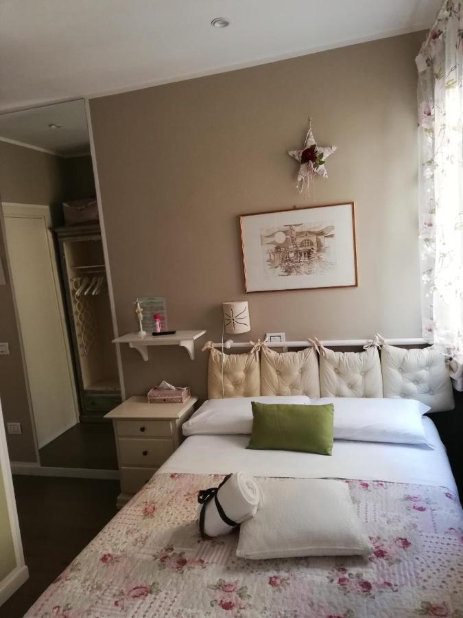 B & B San Domenico Chioggia Extérieur photo
