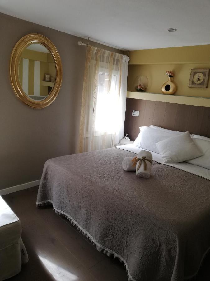 B & B San Domenico Chioggia Extérieur photo