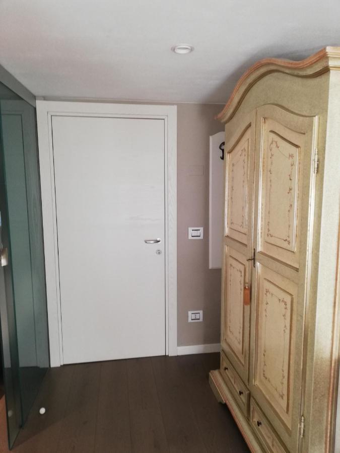 B & B San Domenico Chioggia Extérieur photo