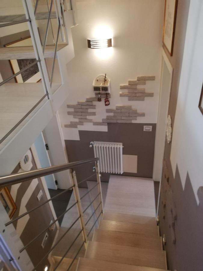B & B San Domenico Chioggia Extérieur photo