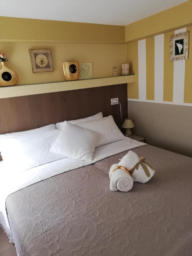 B & B San Domenico Chioggia Extérieur photo