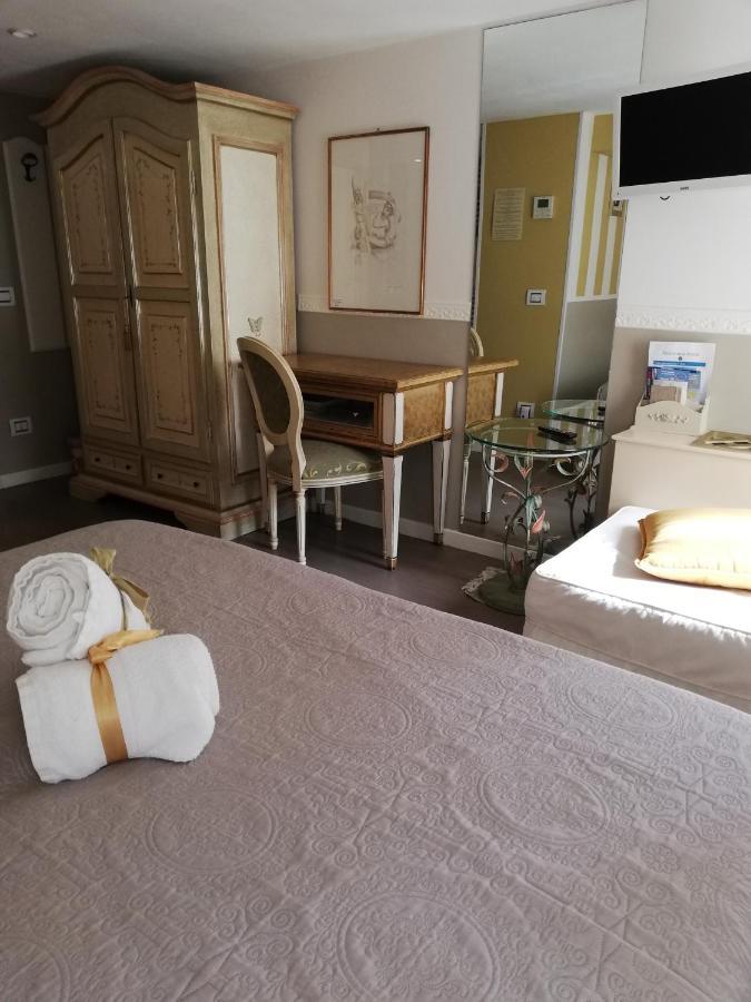 B & B San Domenico Chioggia Extérieur photo