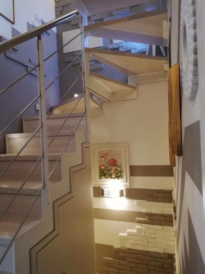 B & B San Domenico Chioggia Extérieur photo