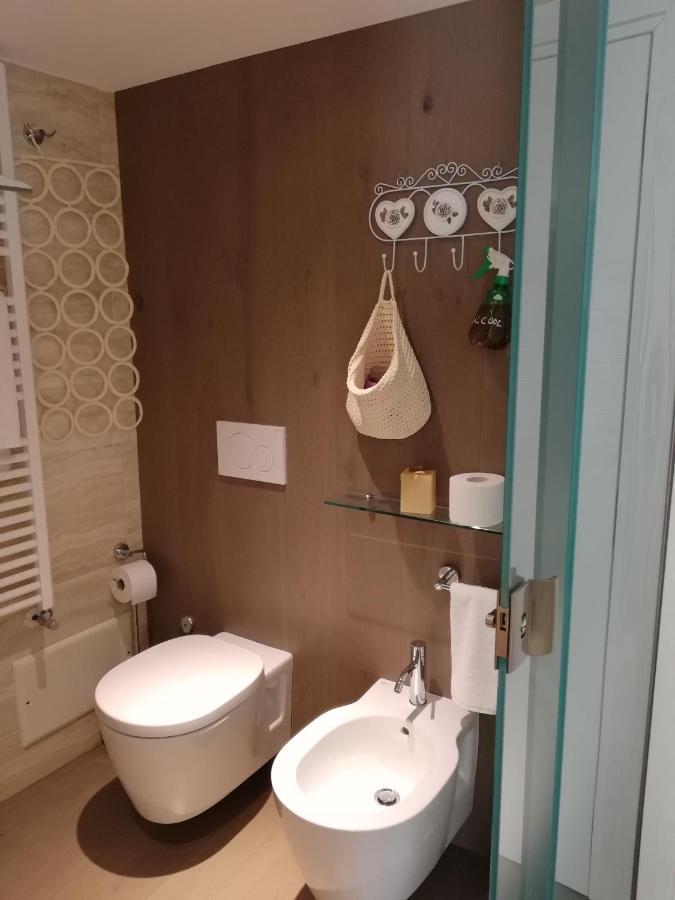 B & B San Domenico Chioggia Extérieur photo