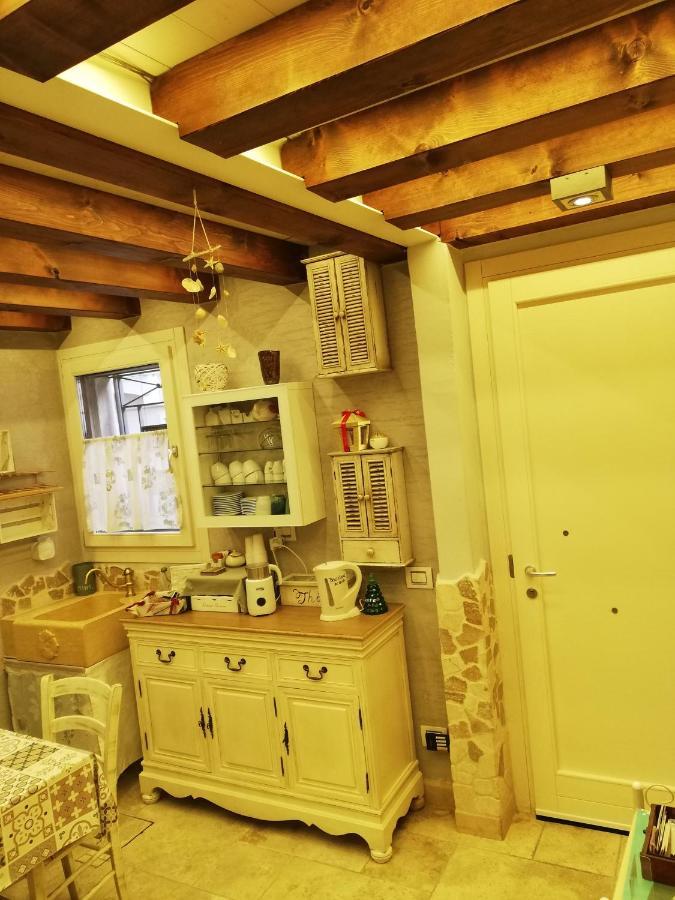 B & B San Domenico Chioggia Extérieur photo