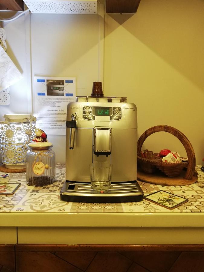 B & B San Domenico Chioggia Extérieur photo